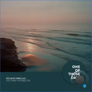 Psylent Vibes (LK) - Southern Monsoon (2026)