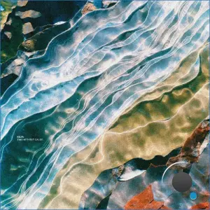 Nilya - Time Without Cause (2026)