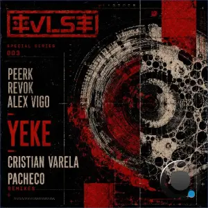Peerk, Revok., Alex Vigo - Yeke (2026)