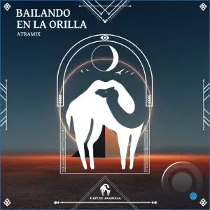 Atramix - Bailando en La Orilla (2026)