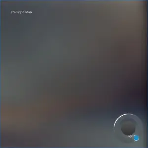 Freestyle Man - Spazzo (2026)