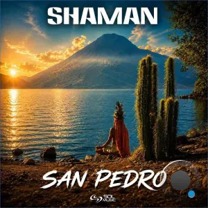 Shaman - San Pedro (2026)