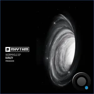 B.Riley - Wormhole (2026)