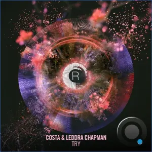 Costa & Leddra Chapman - Try (2026)