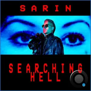 Sarin - Searching Hell (2026)