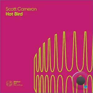 Scott Cameron - Hot Bird (2026)