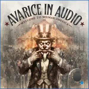 Avarice In Audio - Welcome To Weimar America (2026)