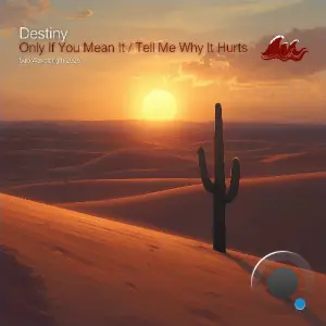 Destiny - Only If You Mean It / Tell Me Why It Hurts (2026)