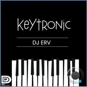 DJ Erv - Keytronic (2026)