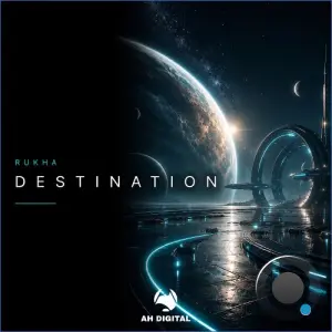 RuKha - Destination (2026)