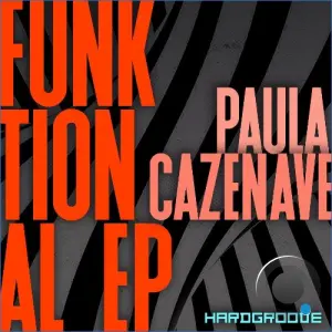 Paula Cazenave - Funktional (2026)