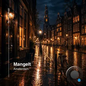 Mangelt - Amsterdam (2026)
