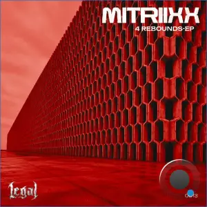 MITRIIXX - 4 Rebounds (2026)