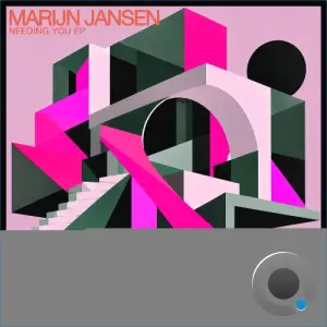 Marijn Jansen - Needing You (2026)