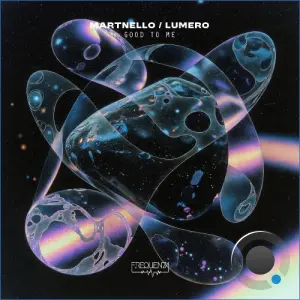 Lumero, Martnello - Good To Me (2026)