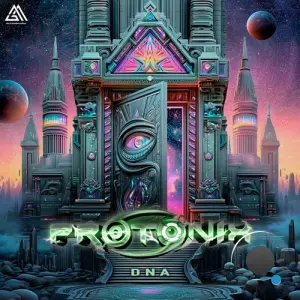 Protonix - Dna (2026)