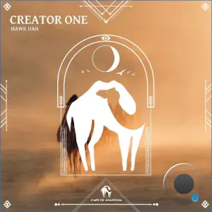Hawk Dan - Creator One (2026)