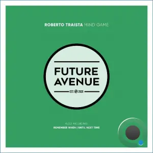 Roberto Traista - Mind Game (2026)