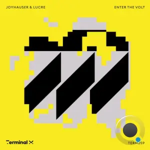 Joyhauser, LUCRE - Enter The Volt (2026)