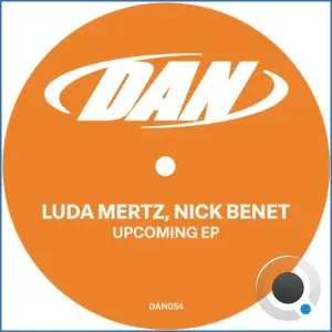 Luda Mertz - Upcoming (2026)
