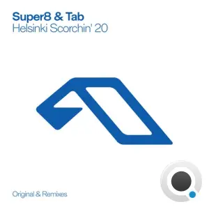 Super8 & Tab - Helsinki Scorchin' 20 (2026)