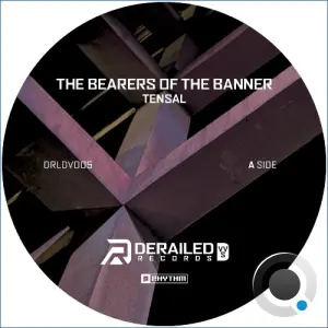 Tensal - The Bearers Of The Banner (2026)