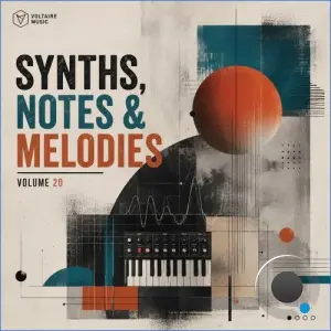 Synths, Notes & Melodies, Vol. 20 (2026)