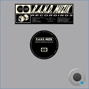Pletnev x Namastrange - RM12044 (2026)