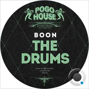 Boon - The Drums (2026)