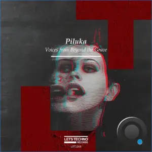 Piluka - Voices from Beyond the Grave (2026)