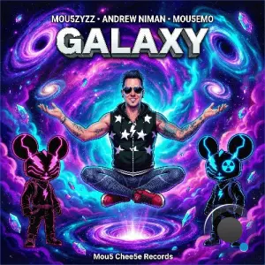 Mou5zyzz Vs. Andrew Niman And Mou5emo - Galaxy (2026)