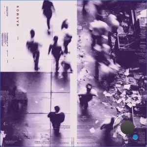 Harmon - Ripples (2026)