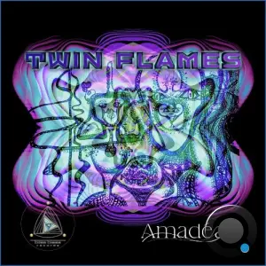Amadea - Twin Flames (2026)