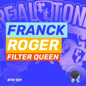 Franck Roger - Filter Queen (2026)