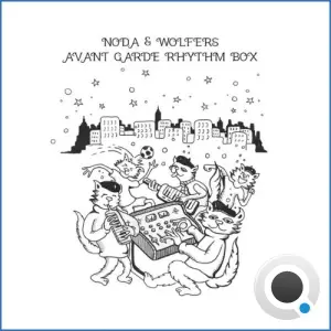 Noda & Wolders - Avant Garde Rhythm Box (2026)