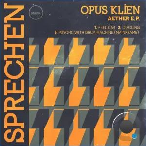 Opus Klien - Aether (2026)