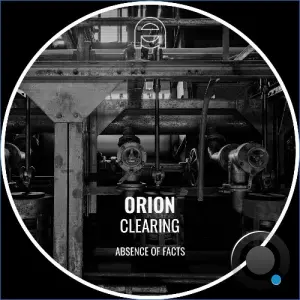 Orion - Clearing (2026)