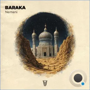 Nemeni - Baraka (2026)