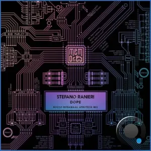 Stefano Ranieri - Dope (Rocco Rodamaal Afrotech Mix) (2026)