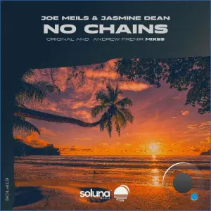 Joe Meils, Jasmine Dean - No Chains (2026)