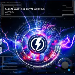 Allen Watts & Bryn Whiting - Vamos (2026)