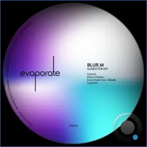 Blur​.​m - Sugestión (2026)