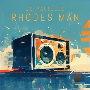 Jo Paciello - Rhodes Man (2026)
