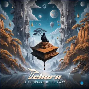 Reborn - A Thousand Miles Away (2026)