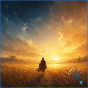 Klaas & Anja Webber - Now We Are Free (2026)