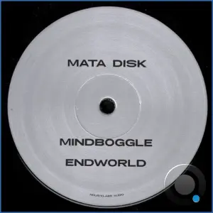 Mata Disk - MindBoggle (2026)