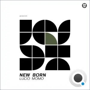 Lucio Momo - New Born (2026)