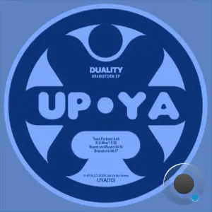Duality - R U Mine? (2026)