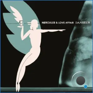 Hercules & Love Affair, Hips & Lips - Danseur (2026)