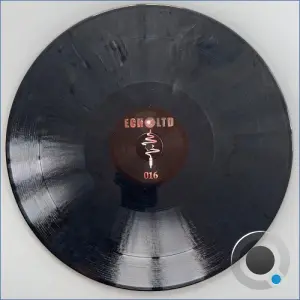 Frenk Dublin - ECHO LTD 016 (2026)